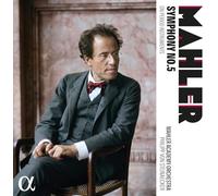 Mahler: Sinfonie Nr. 5
