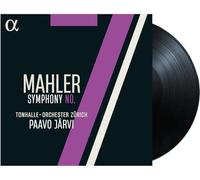 Mahler: Sinfonie Nr. 7
