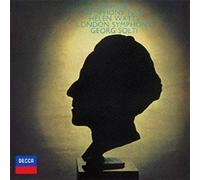 Mahler/ Solti, Georg - Mahler: Symphony 3