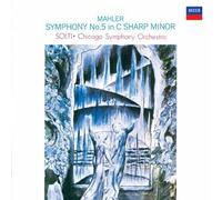 Mahler/ Solti, Georg - Mahler: Symphony 5