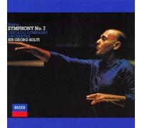 Mahler/ Solti, Georg - Mahler: Symphony 7 Lied Der Nach
