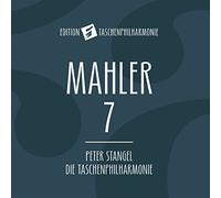mahler: symphony no.7