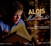 Mahler/Strauss - Alois At Midnight
