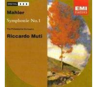 Mahler Sym 1