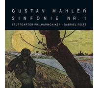 Mahler - Sym 1