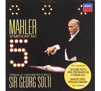 Mahler - Sym 5