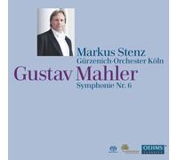 Mahler - Sym 6 (2 CD)