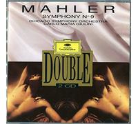 Mahler;Sym.No.9