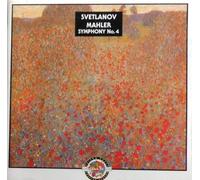 Mahler : Symphonie N. 4