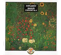Mahler : Symphonie N. 6