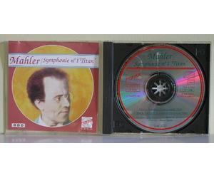 Mahler - Symphonie No.1 "Titan"