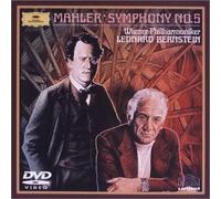 Mahler - Symphonie No. 5 By Bernstein