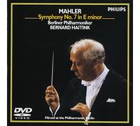 Mahler: Symphonie No. 7 [1992]