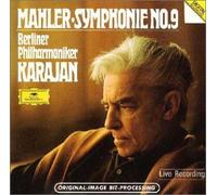 Mahler: Symphonie No. 9