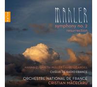 Mahler: Symphonie Nr. 2