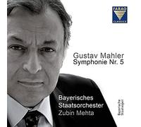 Mahler - Symphonie Nr. 5