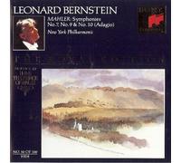 Mahler - Symphonies 7 & 9
