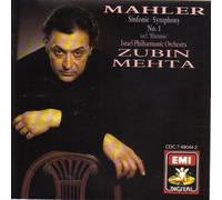 Mahler - Symphony 1
