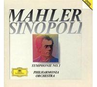 Mahler - Symphony 1" Titan
