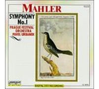 Mahler - Symphony 1: Titan