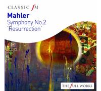 Mahler:Symphony