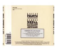 Mahler - Symphony 4