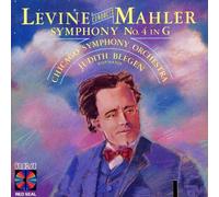 Mahler - Symphony 4