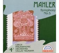 Mahler - Symphony 5 in C# Minor