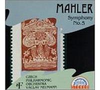 Mahler - Symphony 5 in C-Sharp Minor