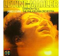 Mahler: Symphony 5 [UK Import]