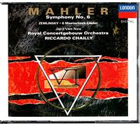 Mahler - Symphony 6