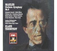 Mahler - Symphony 8