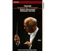 Mahler Symphony - Mahler Symph. No. 7 in...