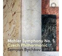 MAHLER SYMPHONY N 5