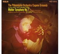 Mahler Symphony No.1