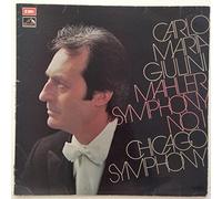 Mahler: Symphony No. 1