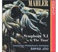 Mahler: Symphony No.1