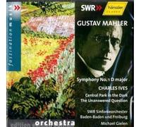 MAhler - Symphony No.1 in D Major