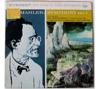 Mahler: Symphony No. 1 in D Major