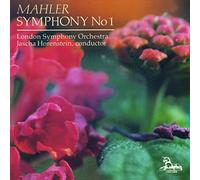 Gustav Mahler Mahler: Symphony No. 1 (CD) Album
