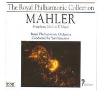 Mahler - Symphony No. 1 (Royal Philharmonic Orchestra, Simonov)