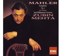 Mahler: Symphony No. 1 Titan