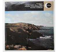 Mahler Symphony No.1 Titan [LP]