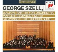 MAHLER:SYMPHONY NO.10 `ADAGIO`