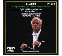 Mahler: Symphony No. 2