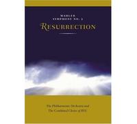 Mahler: Symphony No. 2 in C Minor, "Resurrection" (DVD) Kory Katseanes