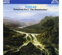 Mahler: Symphony No.2 in Cminor [UK Import]