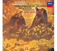 Mahler: Symphony No.2 - UHQ