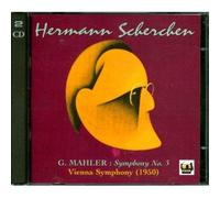 Mahler;Symphony No.3