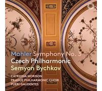 Bychkov, Semyon - Mahler: Sinfonie Nr. 3